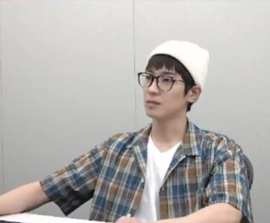 아이스크림과 롤