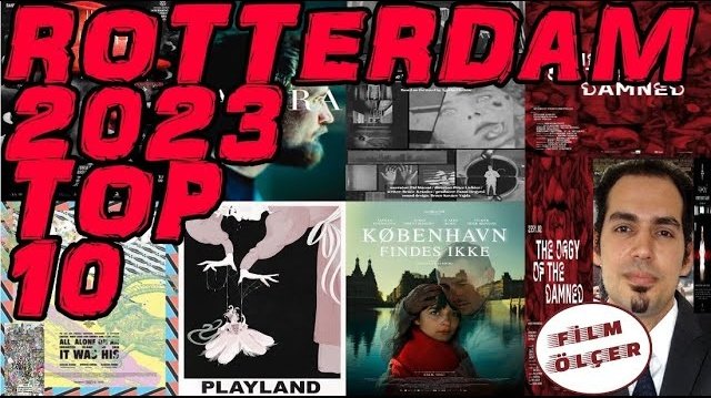 75 film izlediğim Rotterdam FF 2023'ün TOP 10'u (10'dan 1'e doğru) 👇
#iffr2023 
m.youtube.com/watch?v=Bucppb…