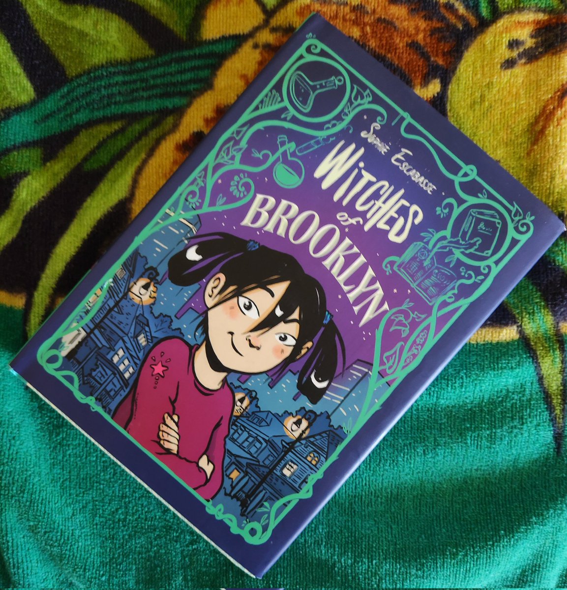 NeilMorrisWriter tweet media