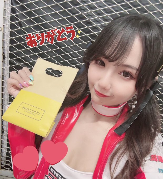 Twitterのコスプレ画像22