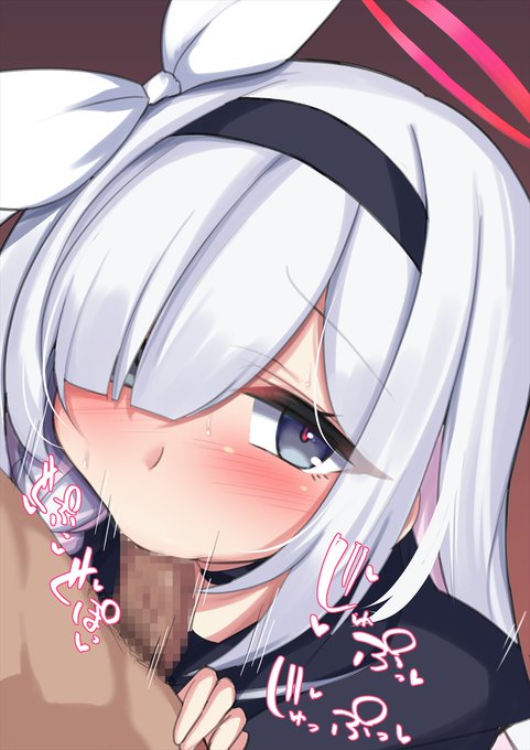 Skebで描いたプラナ 