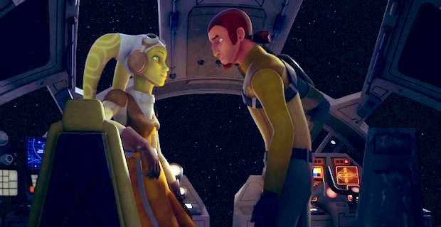 ⠀
❝ 𝑛𝑜𝑡 being alone has been 
the motto for a while— ❞
Hera smirked, spun the pilot seat towards his being &amp; sipped her tea.
⠀
❝ —but I understand what
you mean, 𝑡ℎ𝑎𝑛𝑘 you. ❞
The cockpit was cold, but any conversation with Kanan never failed to warm her a little.
⠀