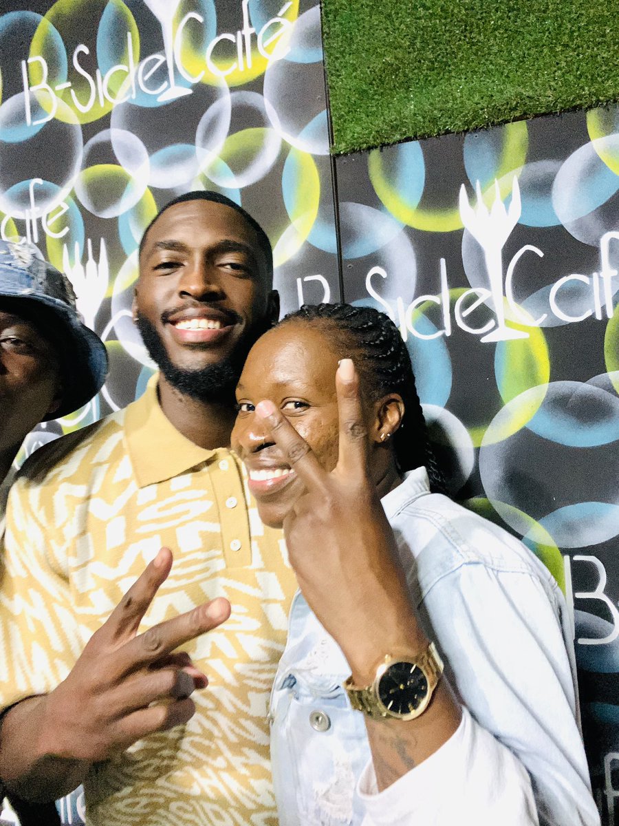 Tam Ndabezitha tweet media