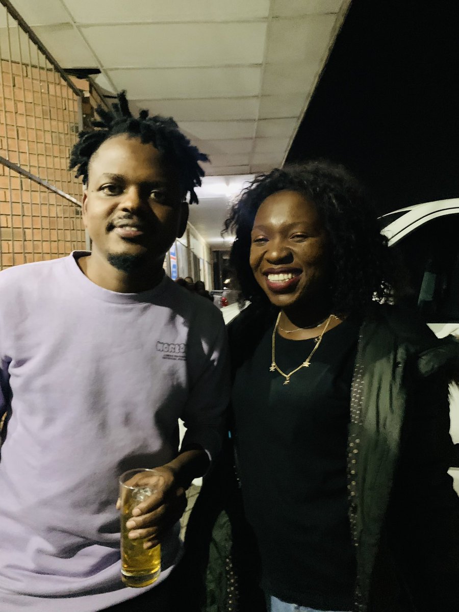 Tam Ndabezitha tweet media