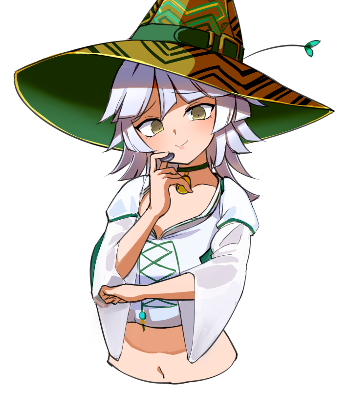 「ネクストコナンズヒント! 「デカパイ」」|いぶしシルヴァーのイラスト