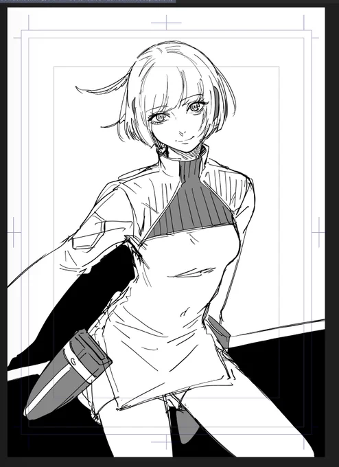 なんとなく