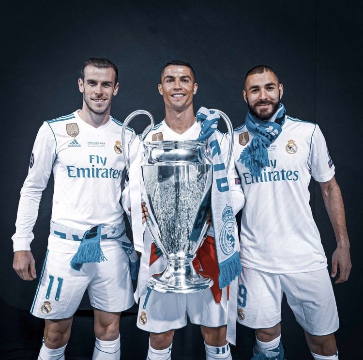 MadridSports_'s tweet photo. Se acabó. Ha sido una época dorada. Una dinastía. Lo recordaremos como un tiempo en el que dominamos Europa y el mundo. Un ciclo maravilloso. https://t.co/FTRO0ttle7