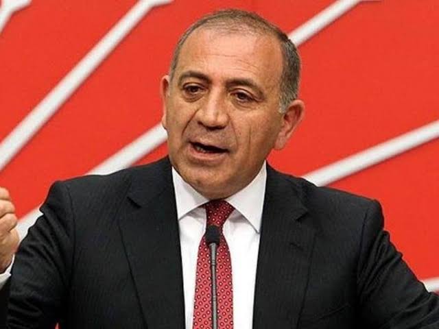 💥💥 CHP'li Gürsel Tekin: 

17 bin sandıktan veri alamadık.