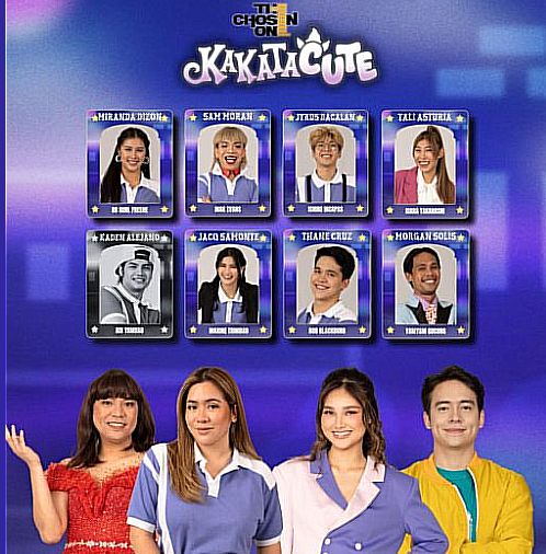 violetxine's tweet photo. Aside from Jacq and Thaneβs undeniable chemistry the whole casts have good rapport also.
#TCOTeamBuilding | @iampieofficial https://t.co/isIZqQPrcz