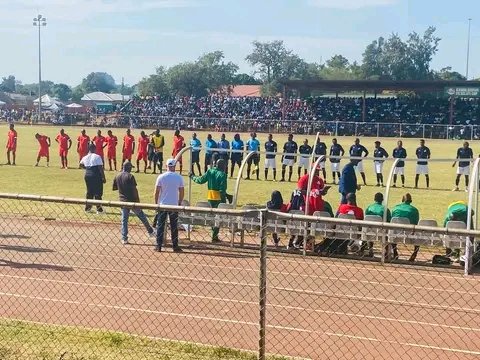 GodfreyBon36835's tweet photo. #selati cup
#iyanongotela eNkomazi https://t.co/8pFWToENNz