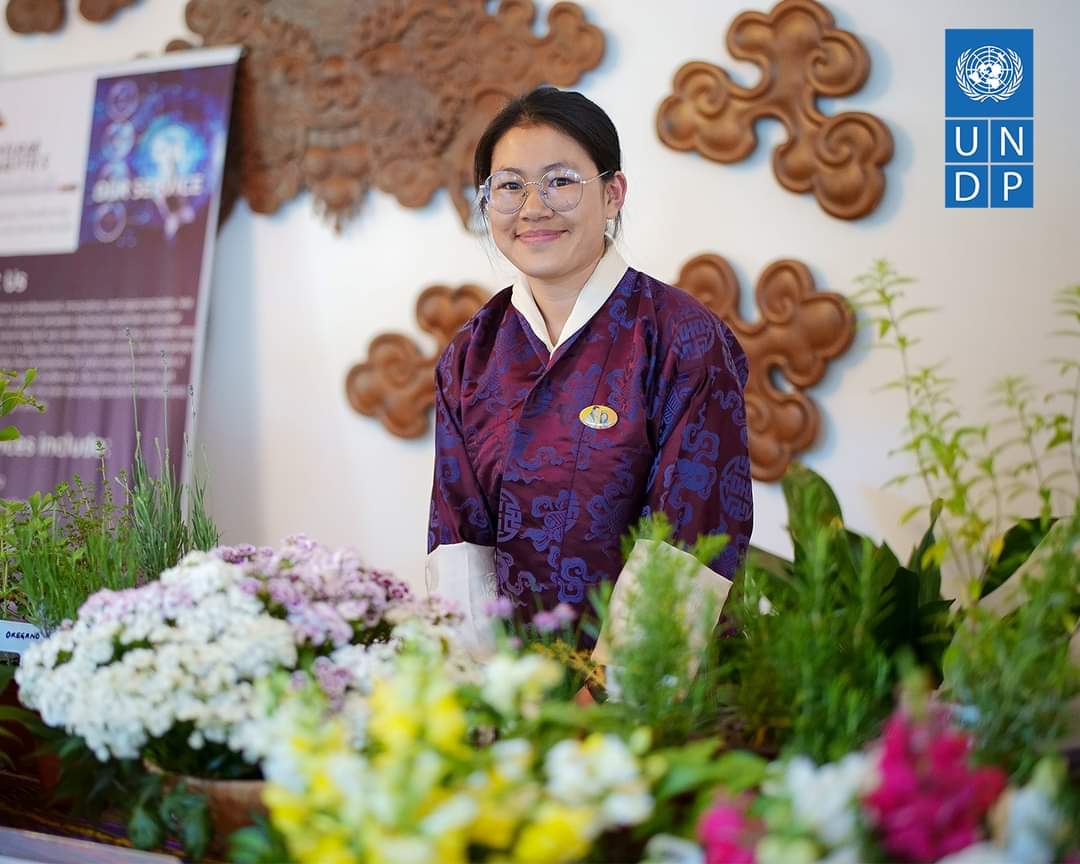 Bhutan is unique, so its next generation business leaders. Bold, passionate, and focused w/ their own story. @UNDP_Bhutan celebrated another #Springboard programme- a six month scaleup support w/ @MOLHRBhutan @lodenfoundation @YouthCoLab.  My best wishes, new CEOs and Founders.❤️