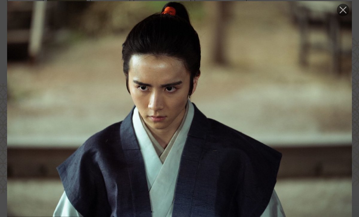 万千代元服 – 成人式 元服 作法 : 元服 – GPML