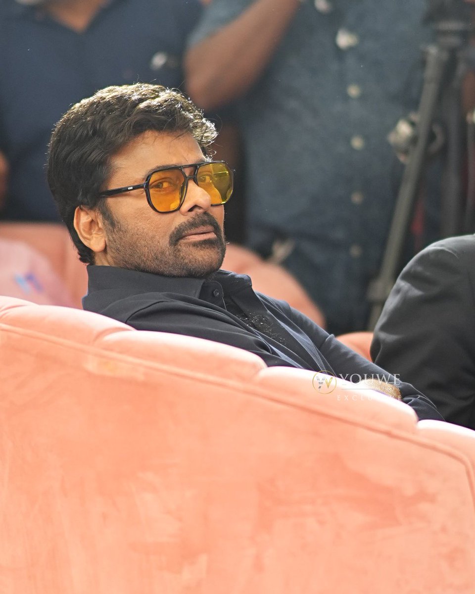 Chiruholic tweet media