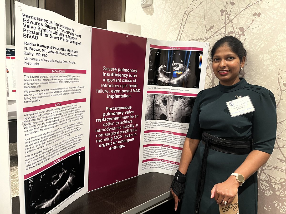 CVMedUNMC (@cvunmc) on Twitter photo Congrats to Drs. <a href="/MansiOberoi7/">Mansi Oberoi</a> & <a href="/rkanneg1/">Radha Kanneganti</a> for presenting their posters at the Mid-West Women in Cardiology symposium hosted by the American College of Cardiology Wisconsin Chapter in Milwaukee! <a href="/ACCinTouch/">American College of Cardiology</a> <a href="/WisconsinACC/">WisconsinACC</a> <a href="/nebraskacardio/">Nebraska Cardiology</a> #ACCFIT <a href="/DaHuskers/">Daniel R. Anderson</a> #MidWestWIC #UNMCIM Congrats to Drs. <a href="/MansiOberoi7/">Mansi Oberoi</a> & <a href="/rkanneg1/">Radha Kanneganti</a> for presenting their posters at the Mid-West Women in Cardiology symposium hosted by the American College of Cardiology Wisconsin Chapter in Milwaukee! <a href="/ACCinTouch/">American College of Cardiology</a> <a href="/WisconsinACC/">WisconsinACC</a> <a href="/nebraskacardio/">Nebraska Cardiology</a> #ACCFIT <a href="/DaHuskers/">Daniel R. Anderson</a> #MidWestWIC #UNMCIM