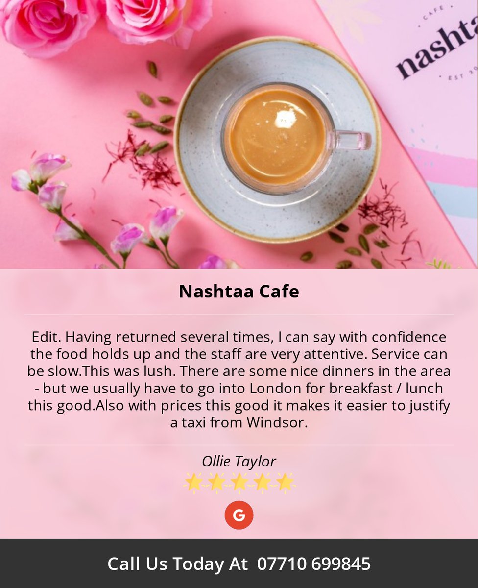 5 Star: Ollie T. "Edit. Having returned several times, I can say with confidence the..." maps.google.com/?cid=178064164…