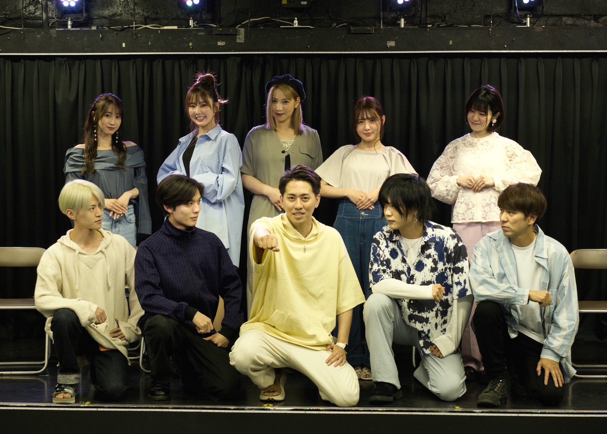 session0127's tweet image. 6/4(日) session vol.25
本日はご来場、ご視聴頂きましてありがとうございました！

笑って笑って笑いの1日でした！
次回session vol.26は6/17(土)です！
またお会いしましょう！

この後22:00〜本日のアーカイブを販売致します！ぜひ！
passmarket.yahoo.co.jp/event/show/det…