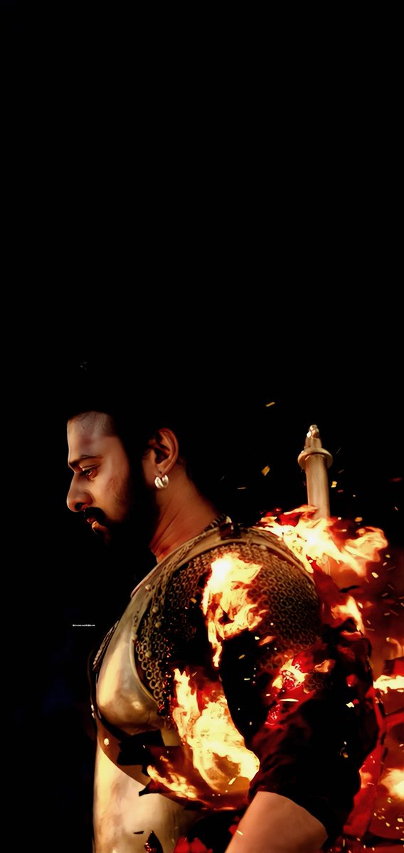 Baahubali 🔥💥