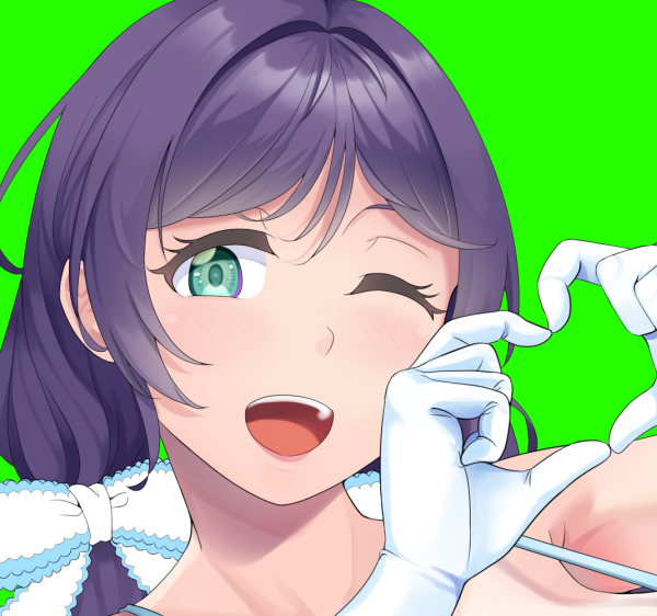 よくわからんくなってきた 