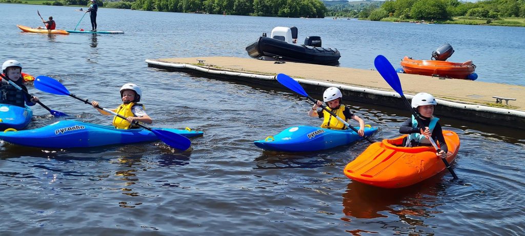 46th Fife Scout Group tweet media
