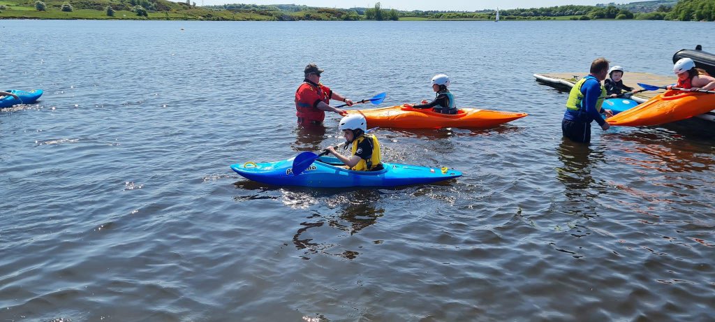 46th Fife Scout Group tweet media