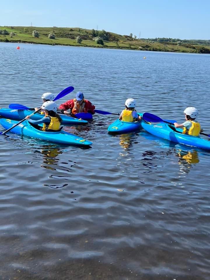 46th Fife Scout Group tweet media