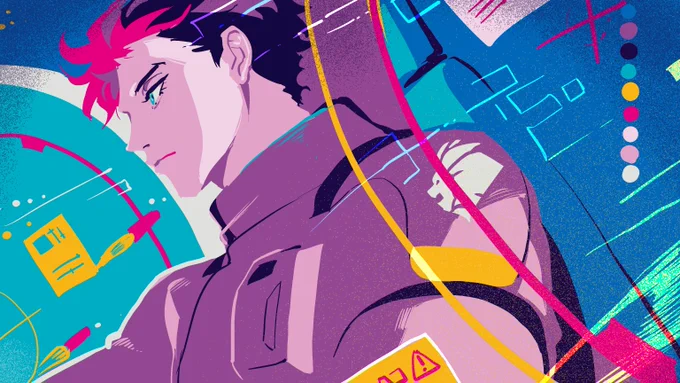 a-i使いこなしてるグエルくんつよつよで良かった