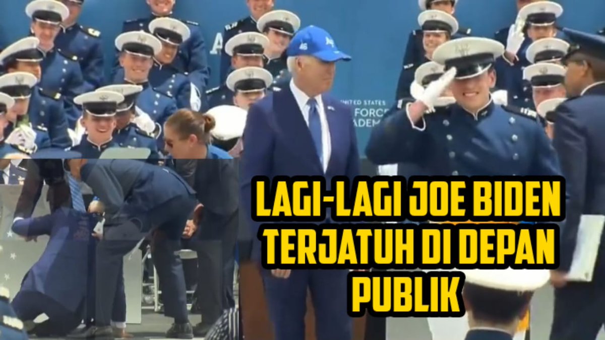 siupdate08's tweet photo. #amerika #president #joebiden #fall #siupdate
Check Youtube SI UPDATE
⬇️⬇️⬇️⬇️⬇️⬇️⬇️⬇️⬇️⬇️⬇️
https://t.co/7LbEAXeXfd https://t.co/740RlRcwDM