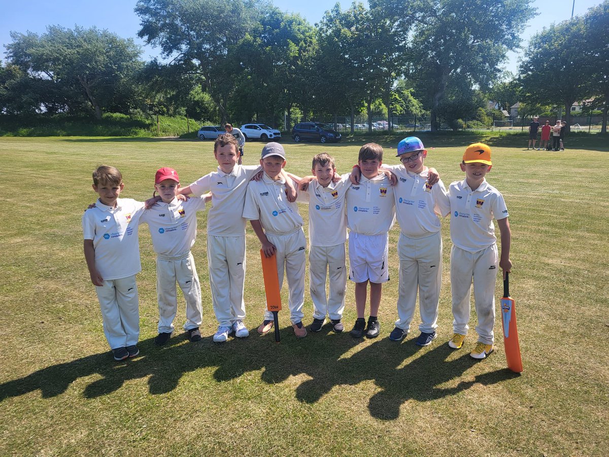 Maghull Cricket Club tweet media