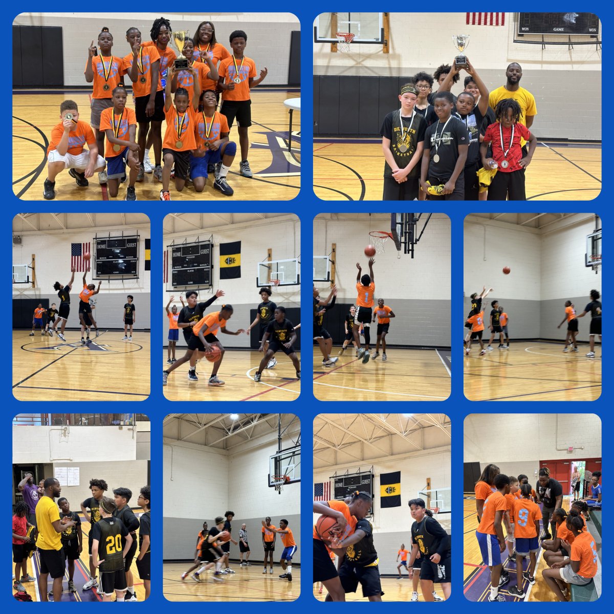 CitiParks Pittsburgh Parks & Recreation on Twitter "Greetings from 