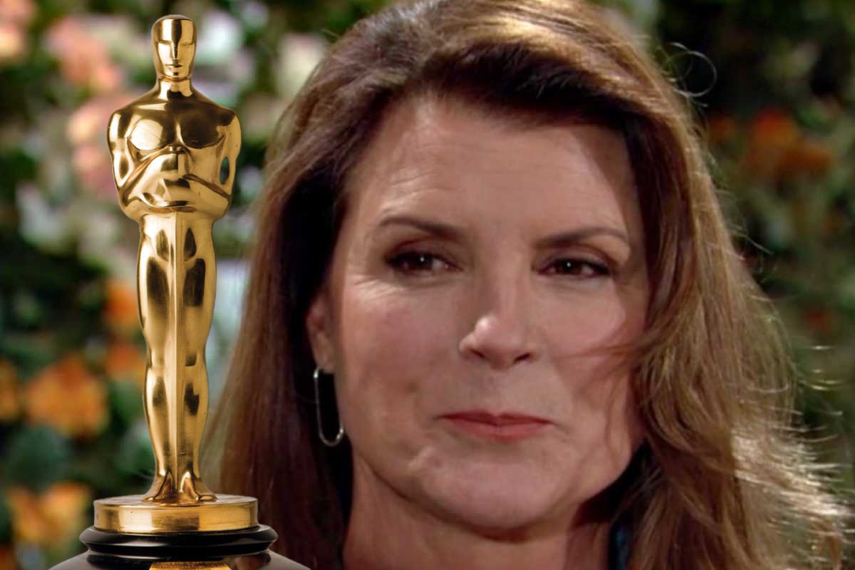 And the Oscar goes to… 
#twittamibeautiful