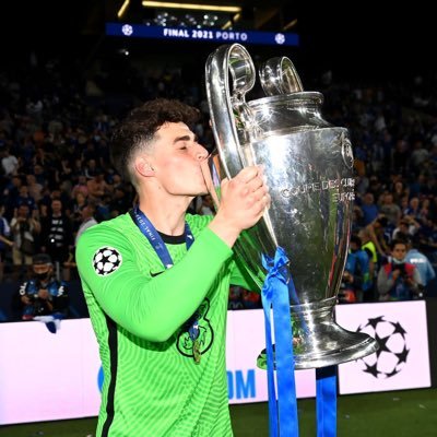 This picture of kepa is greater than Arsenal !