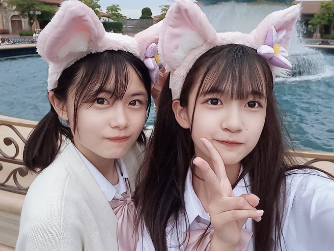 Twitterのコスプレ画像32