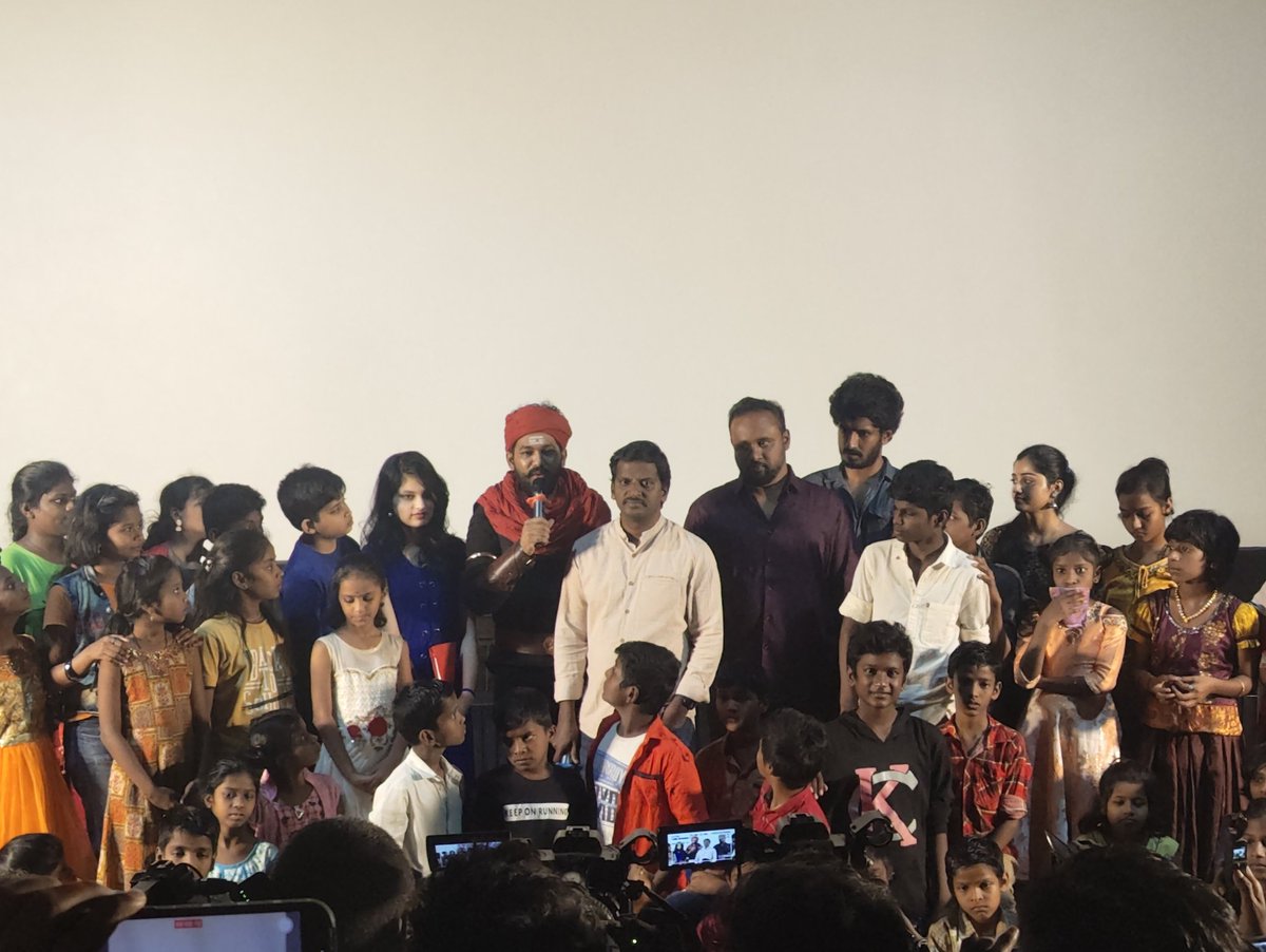 Sathya Jyothi Films tweet media