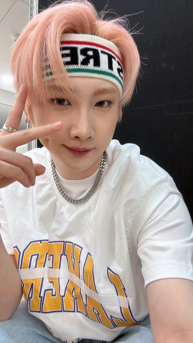 by_verivery's tweet photo. [#호영]

Crazy like that bye🔥

#VERIVERY #호영배 #배호영 https://t.co/3hjOuumPji