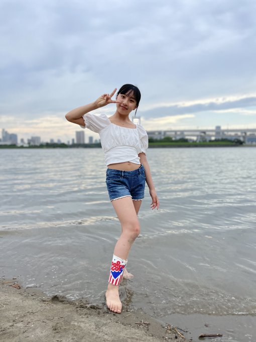 Twitterのコスプレ画像34