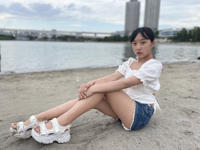 Twitterのコスプレ画像32