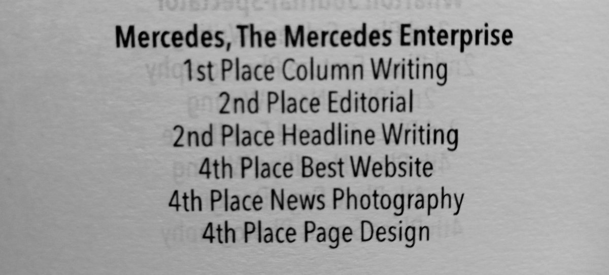 The Mercedes Enterprise tweet media