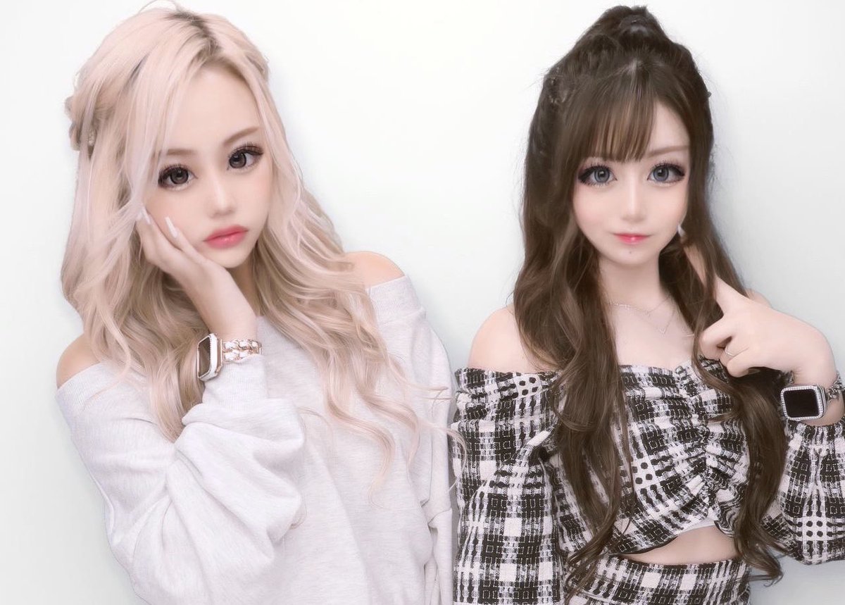 sora_08100's tweet photo. らぶ🫰🏻 https://t.co/r9Znhs40Te