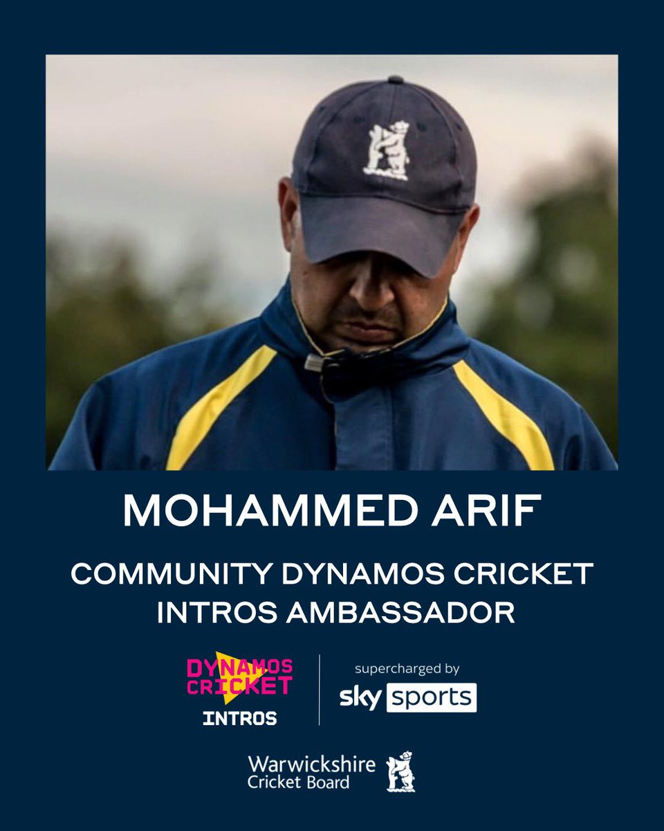 Mohammed Arif tweet media