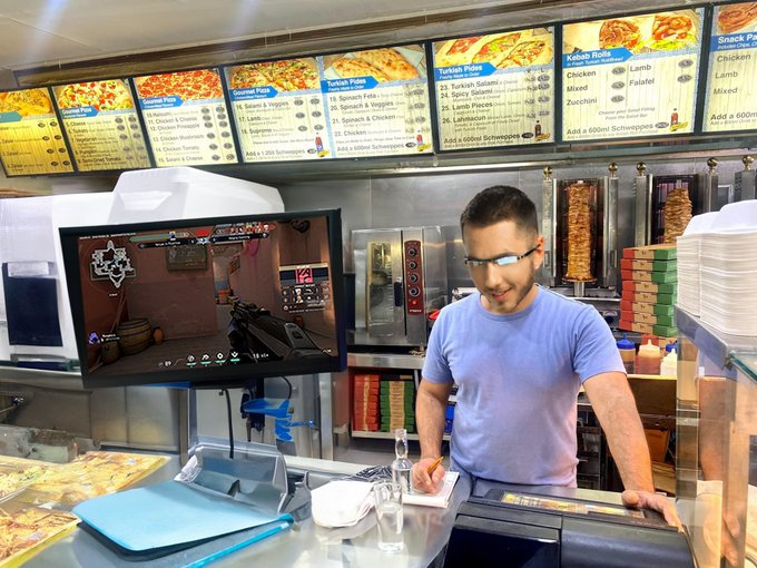INFO O PRZEDŁUŻANYM STREAMIE
Start 09-06-2023 (Piątek Godzina 13:00)
Co będzie na tym streamie?
Oppening skrzynek za 1k
24h na czystych kontach z <a href="/m4lyninja/">M4lyninja</a> 
Horror Madison
i wiele więcej więc zapraszam🫡
