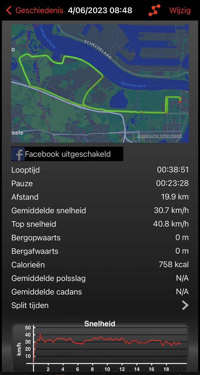BrunoVermeire's tweet image. An early ride this morning with the racing bike and very satisfied with the result. Now time to watch sports on television. Moment of rest. #earlyride #thismorning #racingbike #racing #bike #verysatisfied #goodresult #watch #sport #television #moment #rest #sunday