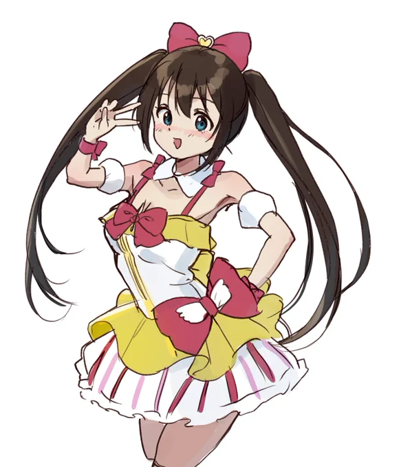 こんなのもあったわよ 
