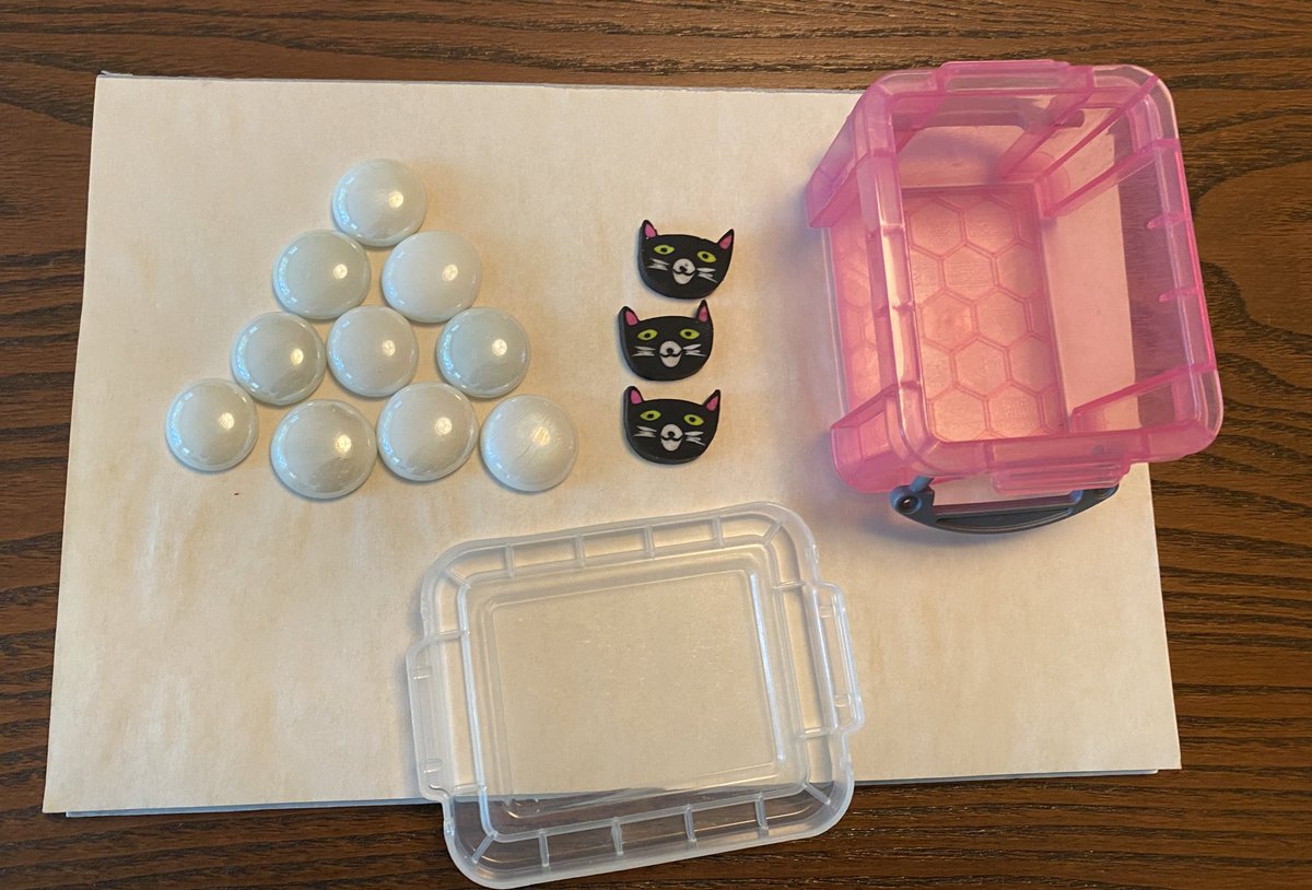 RawdingMolly's tweet image. Preparing some personalized #CountingCollections for my nieces and nephew! 🎂 🎉💡💭🔢
What do you #noticewonder?