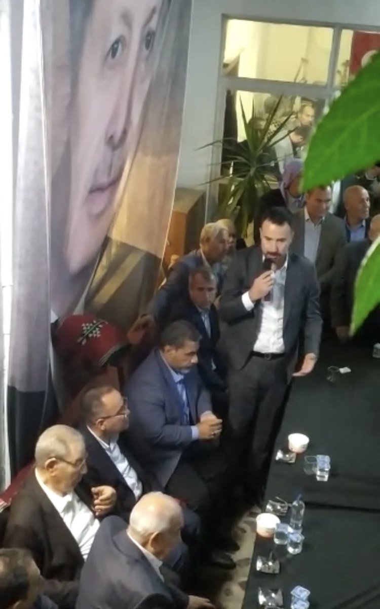 En kritik dönemlerde ülkemize iftihar edilecek hizmetler sunan Adalet Bakanlığı görevini bu güne kadar başarı ile yürüten devlet millet kaynaşmasının en önemli örneğini ilimizde gösteren sayın bakanımız <a href="/bybekirbozdag/">Bekir  Bozdağ</a>’a hizmetleri için teşekkür ederim.  <a href="/cevdetcesur66/">Cevdet Cesur</a>