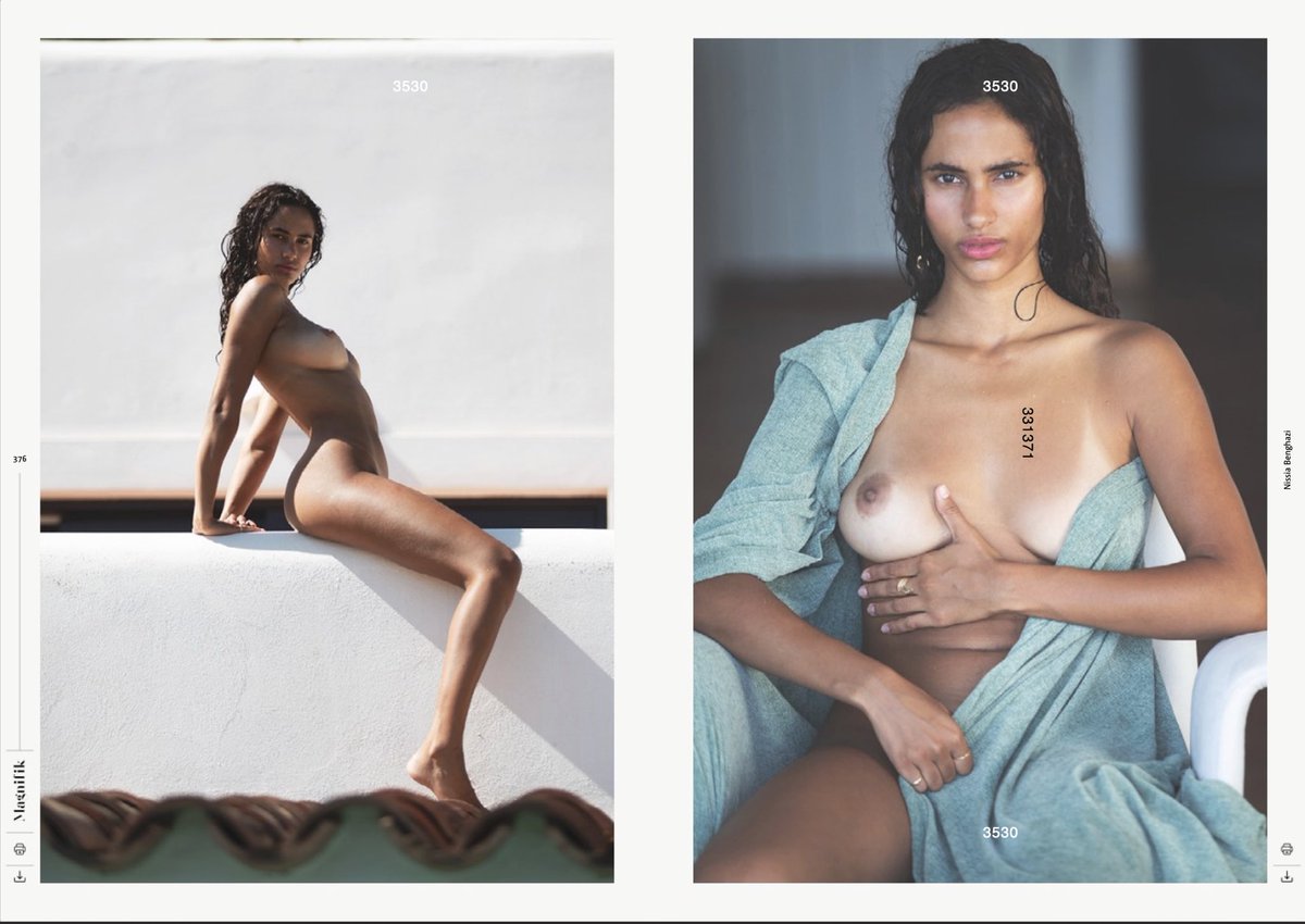 La merveilleuse histoire De Nissia Benghazi (et de ses amies)

J’aimerais vous entretenir d’une femme qui a détruit une partie de ma vie, et de deux autres qui ont décidé de l’accompagner. 

Son nom est Nissia Benghazi. 

Mme. Benghazi se présente à la justice, aux experts et à