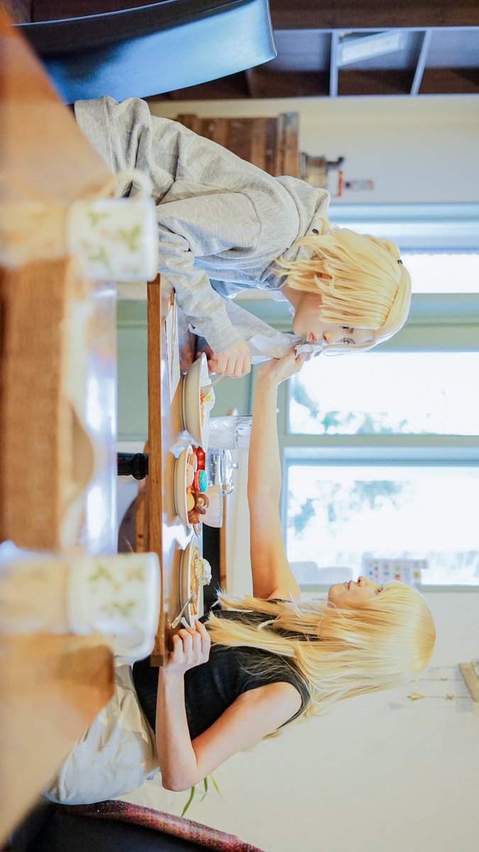 【Cosplay】再掲
  東京卍リベンジャーズ

  仲良し佐野兄妹