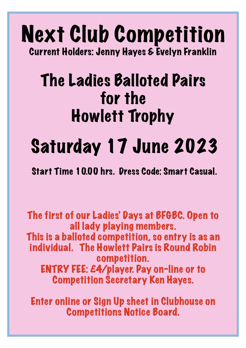 boltonflatgreenbc (@boltonfgbc) on Twitter photo 