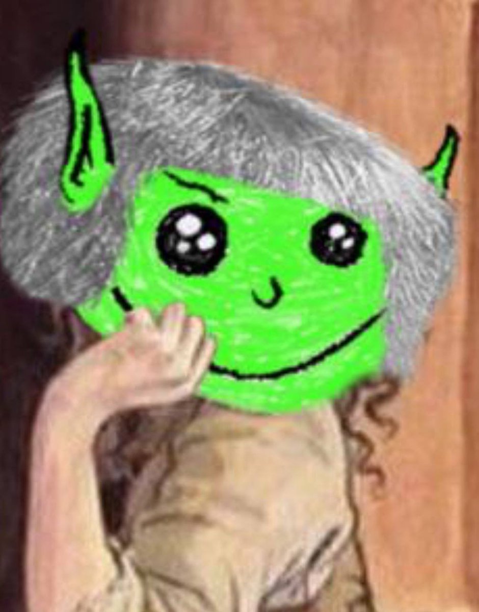 f̵͖̜̉ͅā̤̓̍͘ỉ͔͖̜͌r̴̨̦͕̝y҉̃̀̋̑baby☆🪈🐍 tweet media
