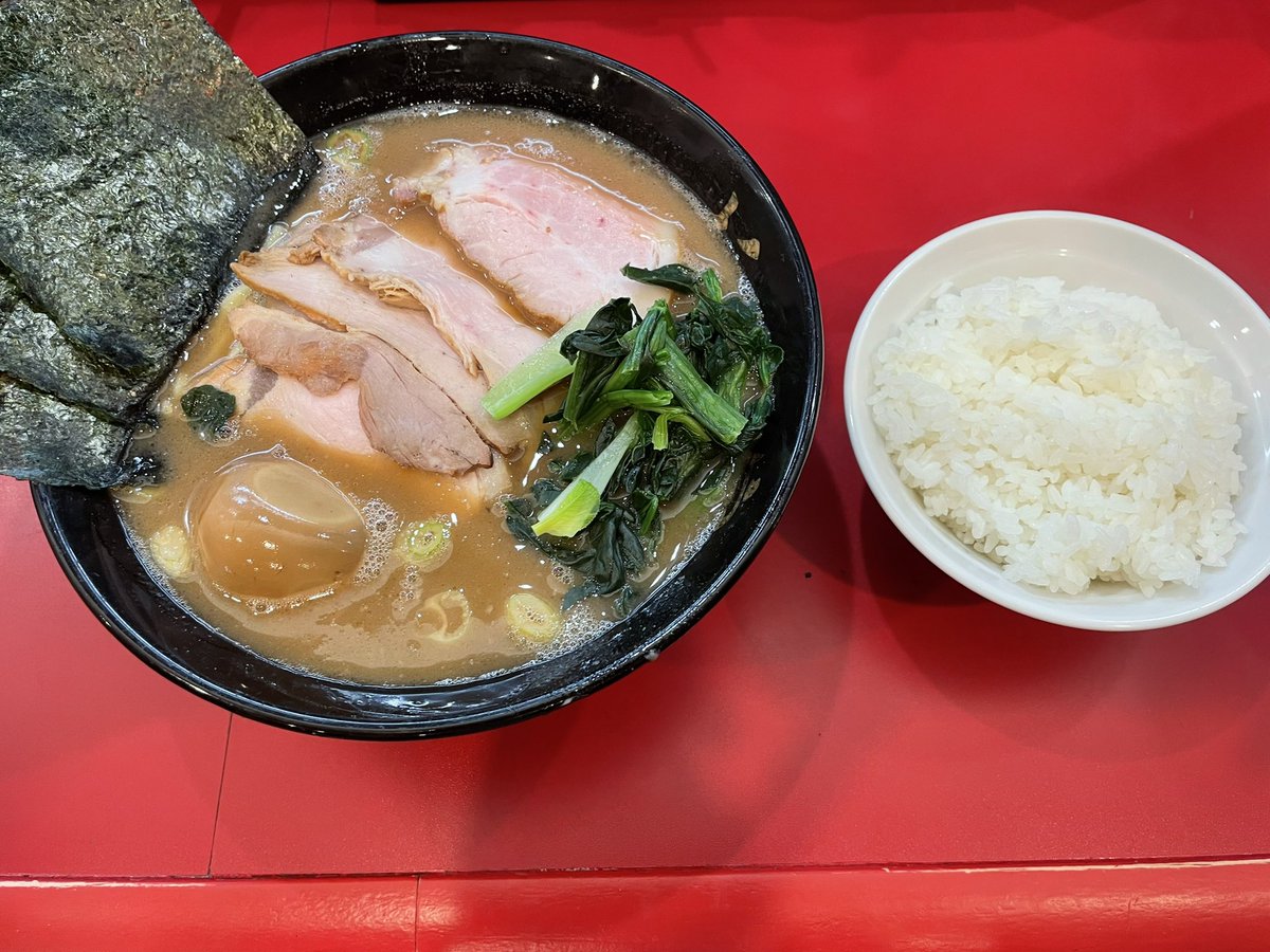 destinycode07's tweet photo. 杉田家 https://t.co/Rh8f8Rw98n