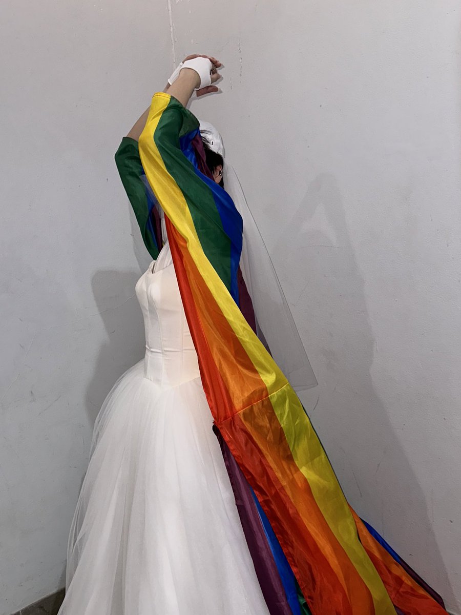 Cooheart 🏳️🌈 | คูฮ้าด tweet media